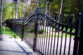 Gate Repair Santa Monica